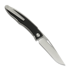 Coltello pieghevole Chris Reeve Mnandi, Bog Oak MNA-1000