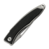 Coltello pieghevole Chris Reeve Mnandi, Bog Oak MNA-1000