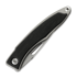 Coltello pieghevole Chris Reeve Mnandi, Bog Oak MNA-1000
