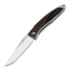 Coltello pieghevole Chris Reeve Mnandi, Macassar Ebony MNA-1016