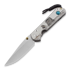 Chris Reeve Sebenza 21 CGG Lunar Landing sulankstomas peilis, large L21-1260