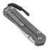 Chris Reeve Sebenza 21 CGG Lunar Landing sulankstomas peilis, large L21-1260