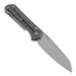 Chris Reeve Sebenza 21 Insingo sulankstomas peilis, large, Micarta L21-1148