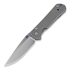 Chris Reeve Sebenza 21 sulankstomas peilis, large L21-1000