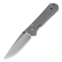 Coltello pieghevole Chris Reeve Sebenza 21, large L21-1000