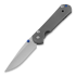 Chris Reeve Sebenza 21 folding knife, small S21-1000