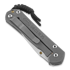 Couteau pliant Chris Reeve Sebenza 21, small, CGG Lunar Landing S21-1260