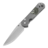 Chris Reeve Sebenza 21 kääntöveitsi, pieni, CGG Rhino S21-1256