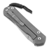 Chris Reeve Sebenza 21 kääntöveitsi, pieni, CGG Rhino S21-1256