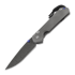 Chris Reeve Sebenza 31 Damascus Raindrop sulankstomas peilis, large L31-1006