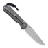 Chris Reeve Sebenza 31 sulankstomas peilis, large L31-1000