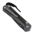 Chris Reeve Sebenza 31 sulankstomas peilis, large, macassar ebony damascus raindro L31-1122