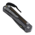 Coltello pieghevole Chris Reeve Sebenza 31, large, macassar ebony damascus raindro L31-1122
