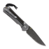 Chris Reeve Sebenza 31 sulankstomas peilis, large, oak damascus boomerang L31-1102