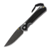 Chris Reeve Sebenza 31 sulankstomas peilis, large, oak damascus raindrop L31-1106