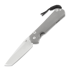 Chris Reeve Sebenza 31 sulankstomas peilis, large, tanto, plain Sprint Run L31-1687