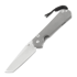 Coltello pieghevole Chris Reeve Sebenza 31, large, tanto, plain Sprint Run L31-1687