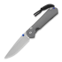 Chris Reeve Sebenza 31 sulankstomas peilis, small S31-1000