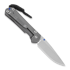 Chris Reeve Sebenza 31 sulankstomas peilis, small S31-1000