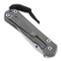 Coltello pieghevole Chris Reeve Sebenza 31, small S31-1000
