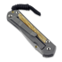 Chris Reeve Sebenza 31 sulankstomas peilis, small, box elder S31-1108