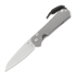 Coltello pieghevole Chris Reeve Sebenza 31, small, insingo, plain Sprint Run S31-1685