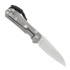 Chris Reeve Sebenza 31 sulankstomas peilis, small, insingo, plain Sprint Run S31-1685