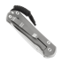 Chris Reeve Sebenza 31 folding knife, small, insingo, plain Sprint Run S31-1685