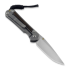 Chris Reeve Sebenza 31 kääntöveitsi, small, macassar ebony S31-1116