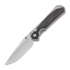 Coltello pieghevole Chris Reeve Sebenza 31, small, oak S31-1100