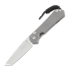 Chris Reeve Sebenza 31 sulankstomas peilis, small, tanto, plain Sprint Run S31-1687