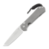 Coltello pieghevole Chris Reeve Sebenza 31, small, tanto, plain Sprint Run S31-1687