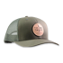 Cappello Chris Reeve Trucker Hat, dark loden -1086