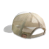 Chris Reeve Trucker Hat lippis, khaki -1088