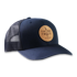 Chris Reeve - Trucker Hat, navy