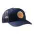 Кепка Chris Reeve Trucker Hat, navy 1085