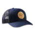 Casquette Chris Reeve Trucker Hat, navy 1085