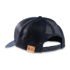 Casquette Chris Reeve Trucker Hat, navy 1085