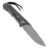 Chris Reeve Umnumzaan 折叠刀 UMN-1000