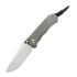 Chris Reeve Umnumzaan Glass Blasted k&auml;&auml;nt&ouml;veitsi UMN-1012