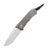 Chris Reeve Umnumzaan Glass Blasted kääntöveitsi UMN-1012