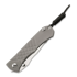 Chris Reeve Umnumzaan Glass Blasted kääntöveitsi UMN-1012