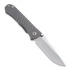 Складний ніж Chris Reeve Umnumzaan, left handed UMN-1001