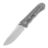 Chris Reeve Umnumzaan 접이식 나이프, left handed UMN-1001