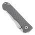 Складний ніж Chris Reeve Umnumzaan, left handed UMN-1001