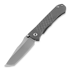 Chris Reeve Umnumzaan összecsukható kés, tanto UMN-1002