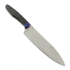 Cimmerian Knives Chef's knife chef&acute;s knife