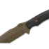 Cuțit Cimmerian Knives M1 Fixed Blade Gen. III, coyote