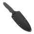 Cuțit Cimmerian Knives M1 Fixed Blade Gen. III, coyote