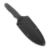 Cuțit Cimmerian Knives M1 Fixed Blade Gen. III, coyote